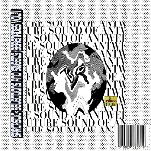 FUTURE SOUND OF ANTWERP MIXTAPE VOL. 1