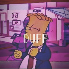 DUFF (Prod. Sauron)