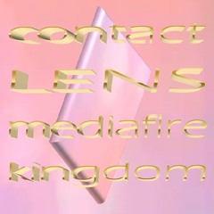 Contact Lens - BONUS: ME AGAINST THE WORLD
