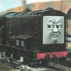 Pop Goes The Diesel Missing Ditty
