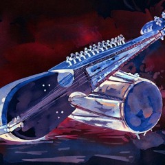 Zaroori Tha Instrumental (RABAB)