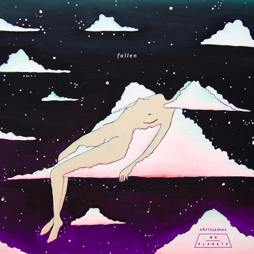 Chris James & On Planets - Fallen