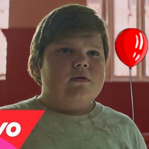 Ben Sings A Song (Stephen King's 'IT' Parody)By Aaron Fraser-Nash