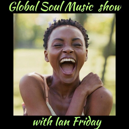 Ian Friday