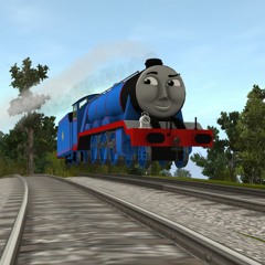 Gordon Is Comming Through