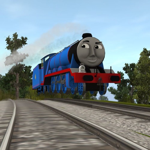thomas trainz fish