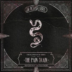 TrollPhace & UBUR - The Pain Train