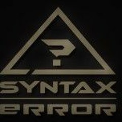 Syntax Error: Live in Újkígyós (1994. 04.30.)