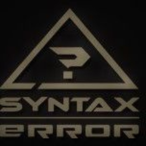 Syntax Error: Live in Újkígyós (1994. 04.30.)