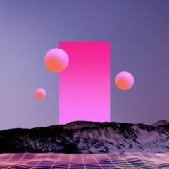 Pink Dimensions (prod. Kiwi)