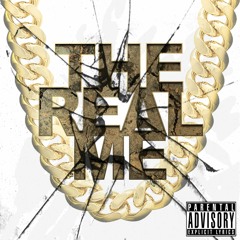 Louie Racks- The Real Me
