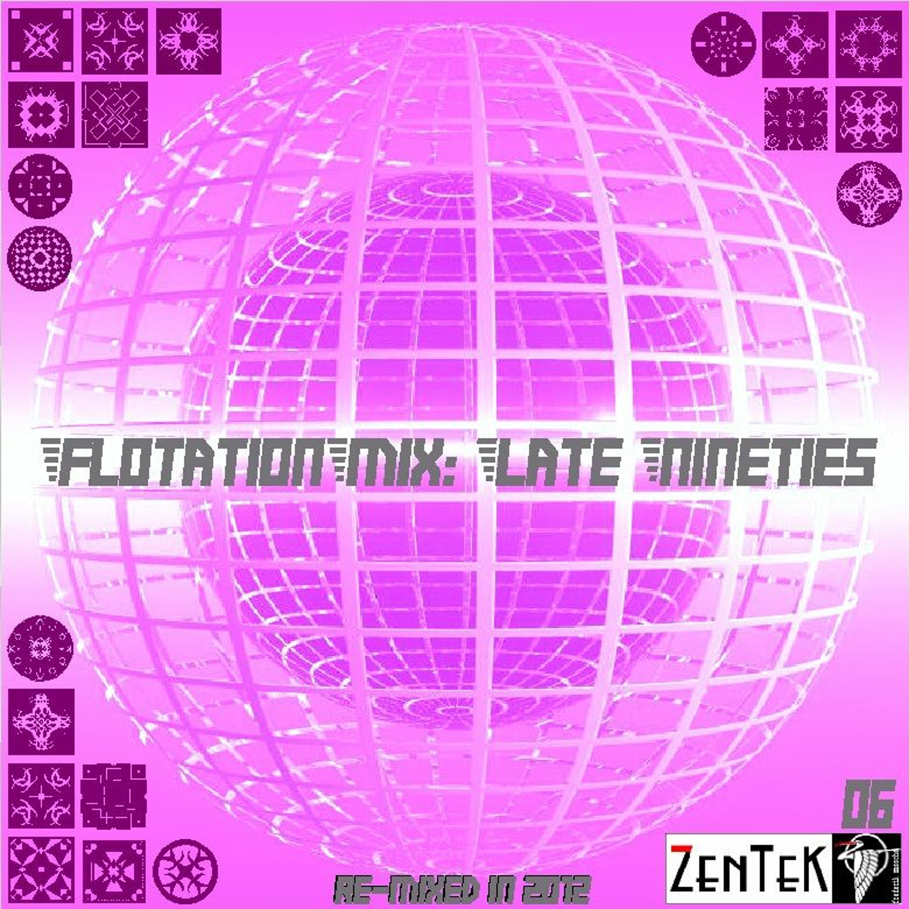 djZenTek