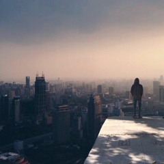 The Equalizer(Not alone) (Original mix) (Cover)