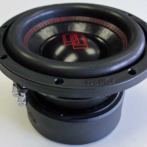 Capo - Confetti War 27 - 54Hz  The Glass Shattering Song D