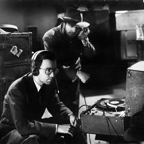 Scherpe Randjes Podcast #019 by Pellis & Van Beers (NL & BE)