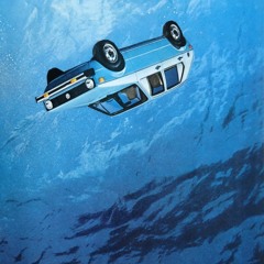 AngelO Merkel - Deep Sea Driving