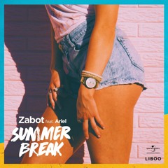 Zabot feat. Ariel - Summer Break