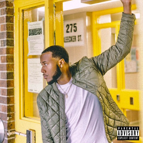 ShaqIsDope - EP