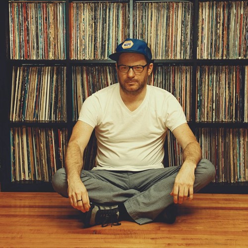 DJ Mix #501: Kevin Yost