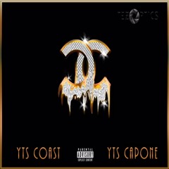 YTS COAST - Seal Up The Game