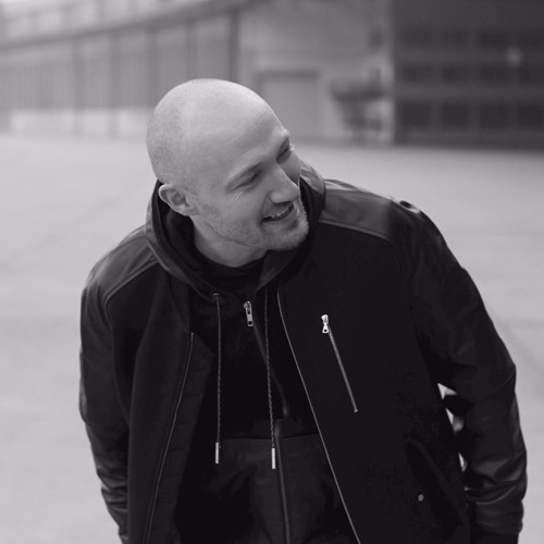 Paul Kalkbrenner - Back To The Future -  Prototype - @Los Angeles,USA - 3/11/17