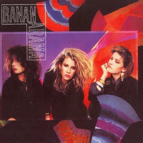 Love In The First Degree Seiya Remix Bananarama By Seiya T On
