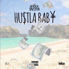 General Kaution - Hustla Baby