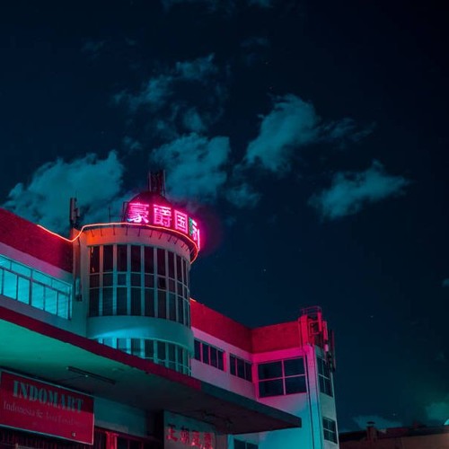 Quiet Night Song