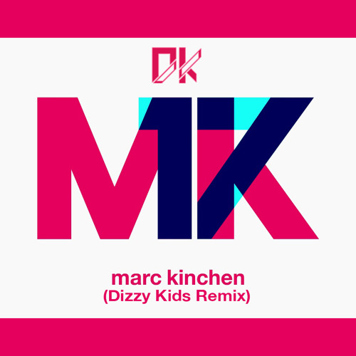 MK - 17 (Dizzy Kids Remix)