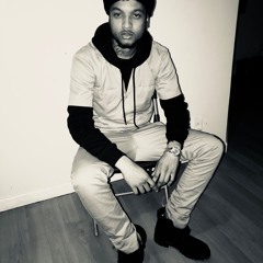 AL STACKZ - GOALS (GET TO A BAG)