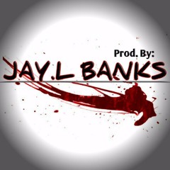 Jay.L Banks - Thoughts Of You (Instrumental)