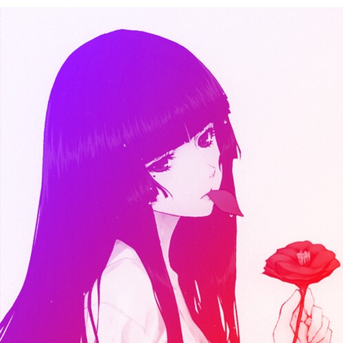 demxntia - i wonder if u feel the same way (prod. J Dilla)