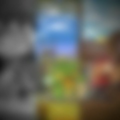 "Journey Through the Generations" Pokemon Demo Reel
