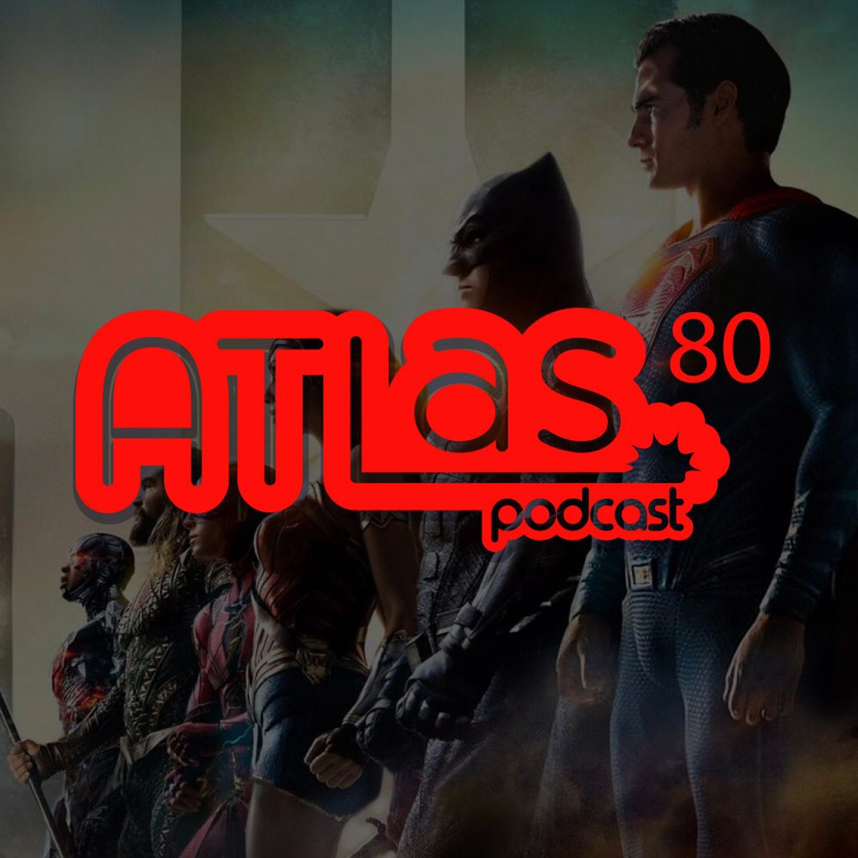 ATLas Podcast