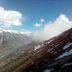 Mohakaash Fossils Cover