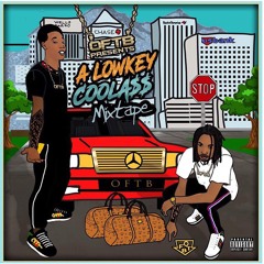 LowKey ft. Cool A$$ Beno- Boolin