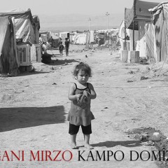 Gani Mirzo - Dilana Azadyê (by ziruh)