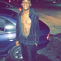 Alex Laflare - Changed On Me