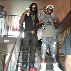 SMB X 40 XFresh As A Bitch[Prod.By StackBoy Twaun].mp3