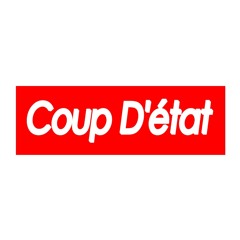 Coup D'état (Prod. Chris Falcone)