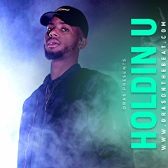 [FREE] Type Beat Bryson Tiller "HoldinU" prod. by DRAS