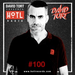 David Tort Presents HoTL Radio 100 (David Tort Mix)