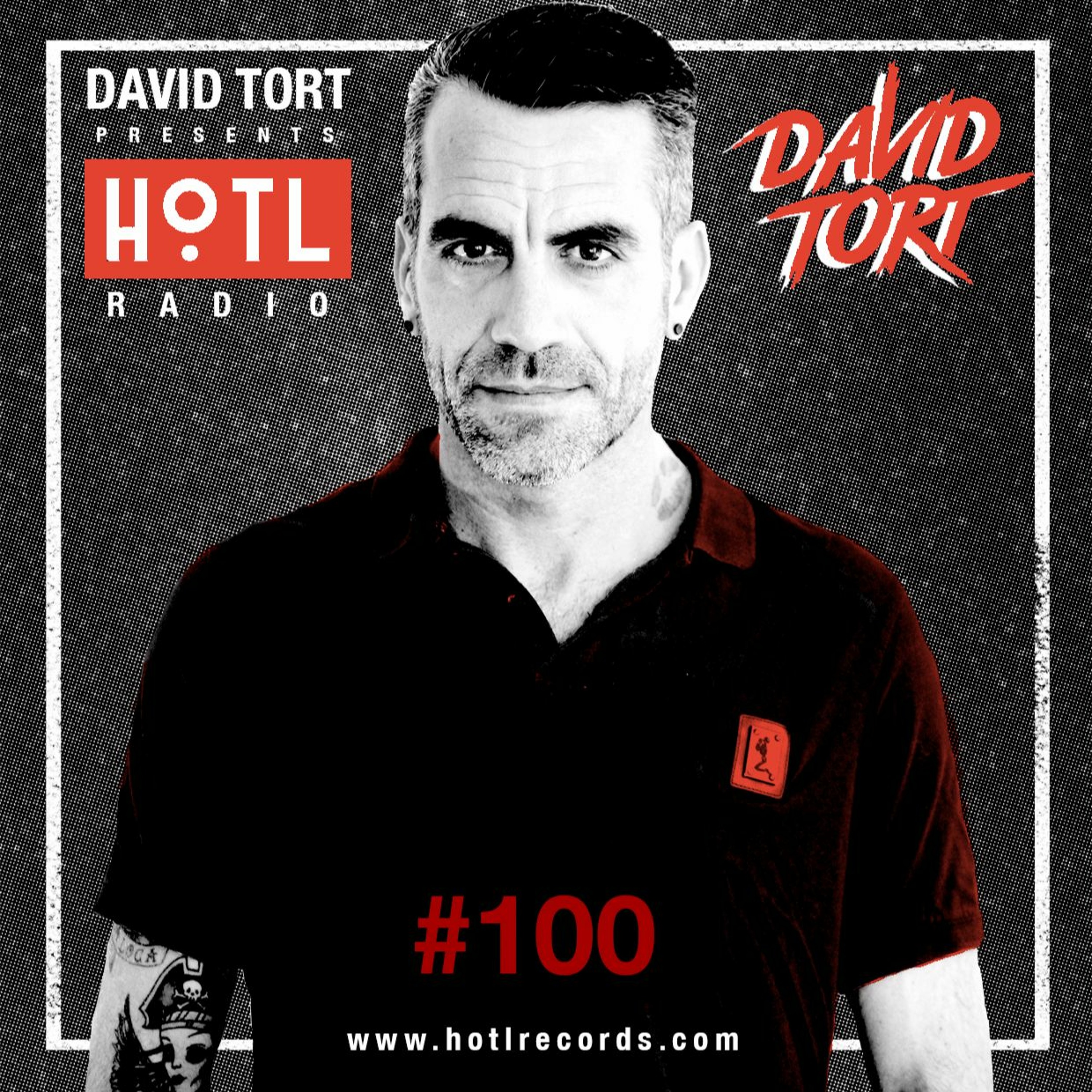 David Tort presents HoTL Radio