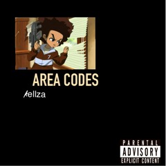 Kellza - Area Codes [Prod. Guillermo x Willobeats]