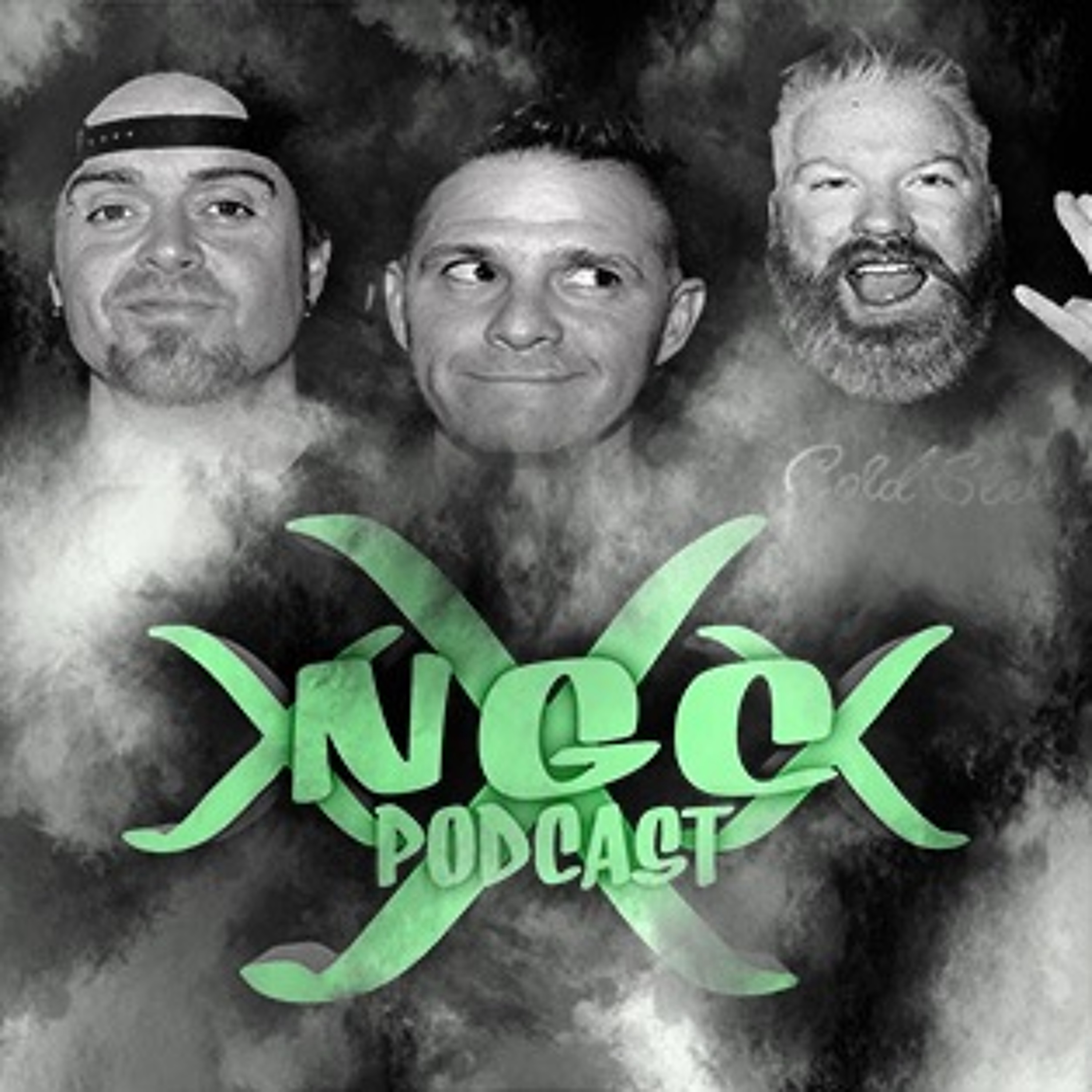 White Rappers, Electrcution, Sabrina Limon Trial, and Sherri Papini episode artwork