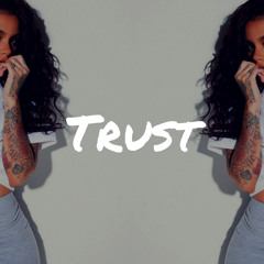 Kehlani X GoldLink Type Beat "Trust" (Prod. @thomascrager)