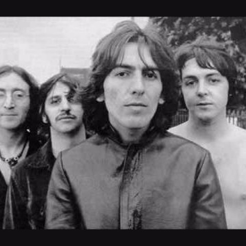 THE BEATLES - NOT GUILTY (UNRELEASED OUTTAKE)