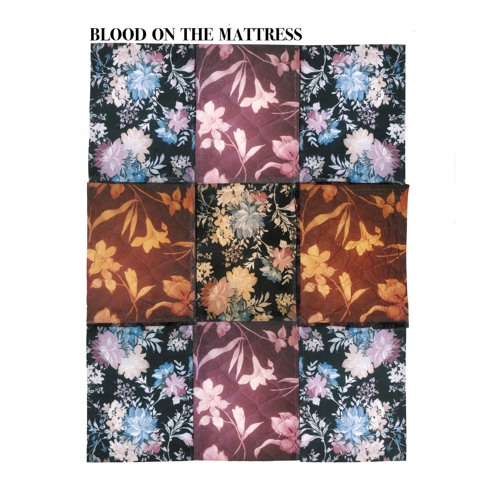 Korey Dane - "Blood On The Mattress" (feat. Zella Day)