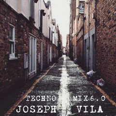Techno Mix 6.0 - Joseph Vila [ Free Download ]