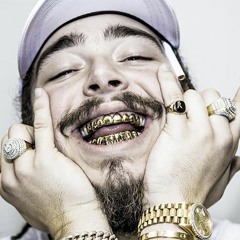 Post Malone - Yours Truly, Austin Post (J.Curto Remix)